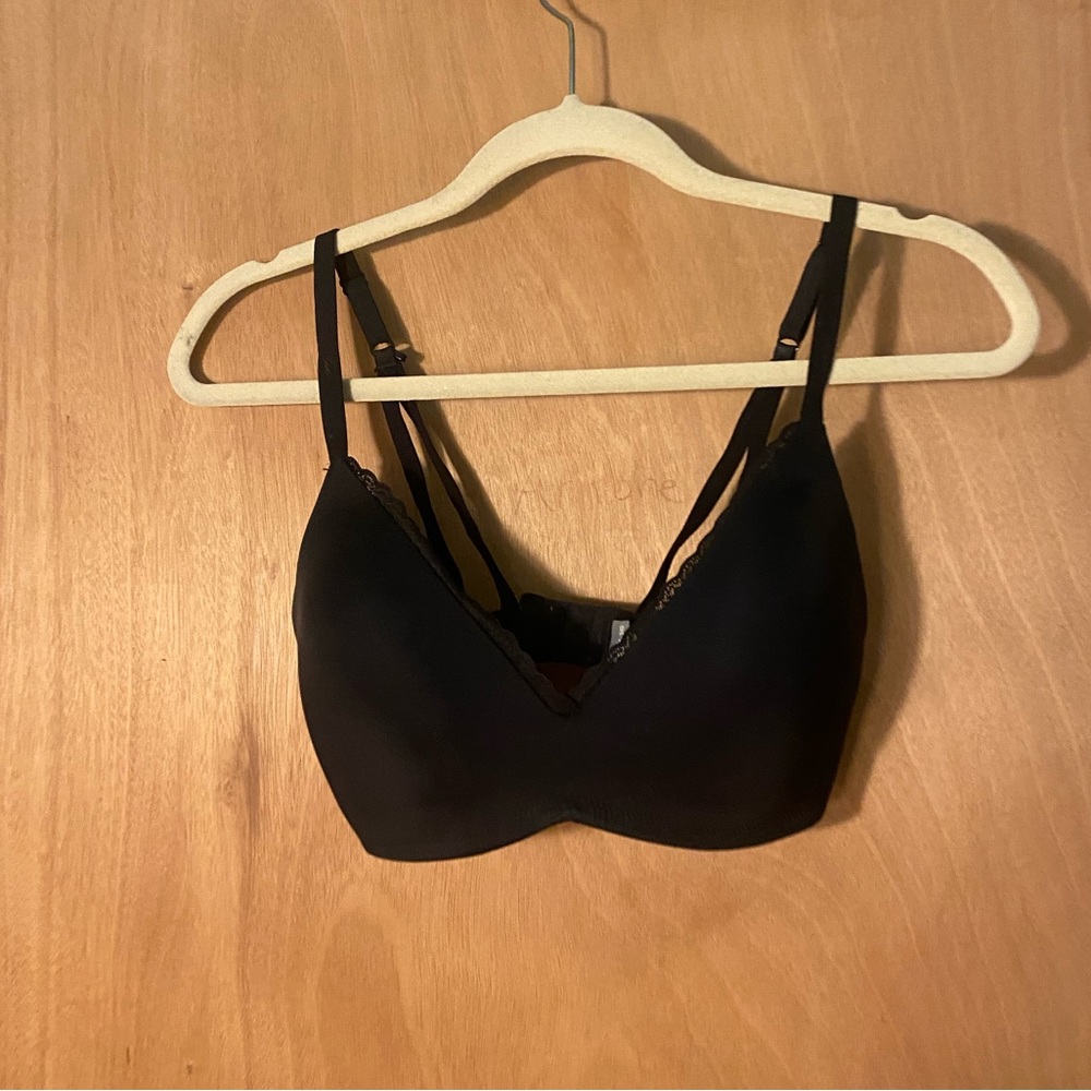 Aerie wireless bra